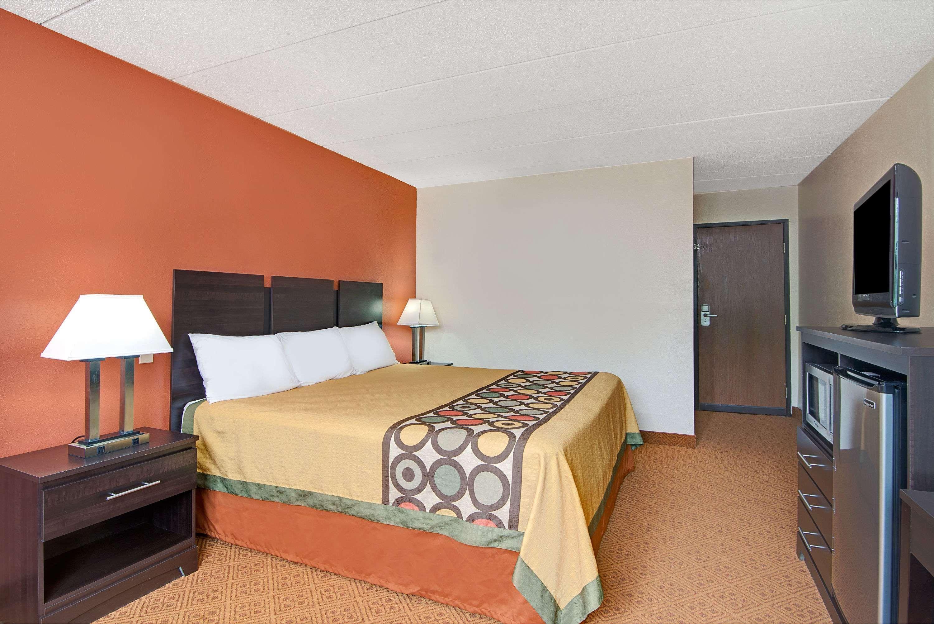 Super 8 By Wyndham Stamford/New York City Area Exteriér fotografie
